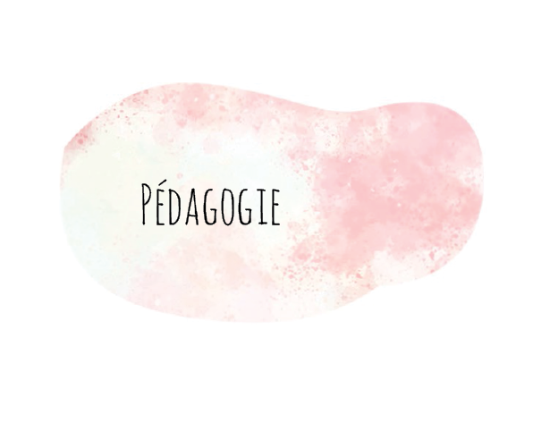 école de danse l'atelier chorégraphique bordeaux
pédagogie