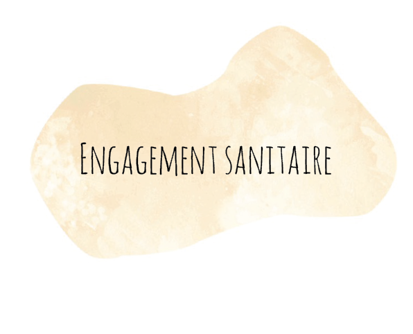 école de danse l'atelier chorégraphique bordeaux
engagement sanitaire
