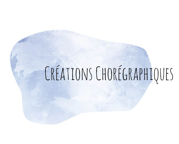 école de danse l'atelier chorégraphique bordeaux
créations chorégraphiques
