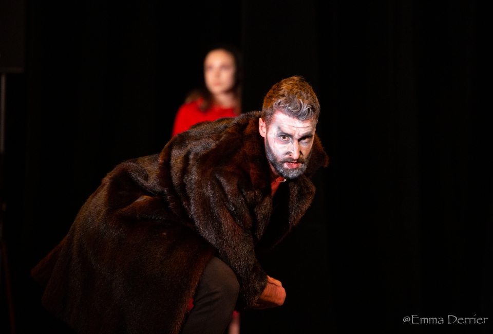 loup y es tu (4 sur 49)